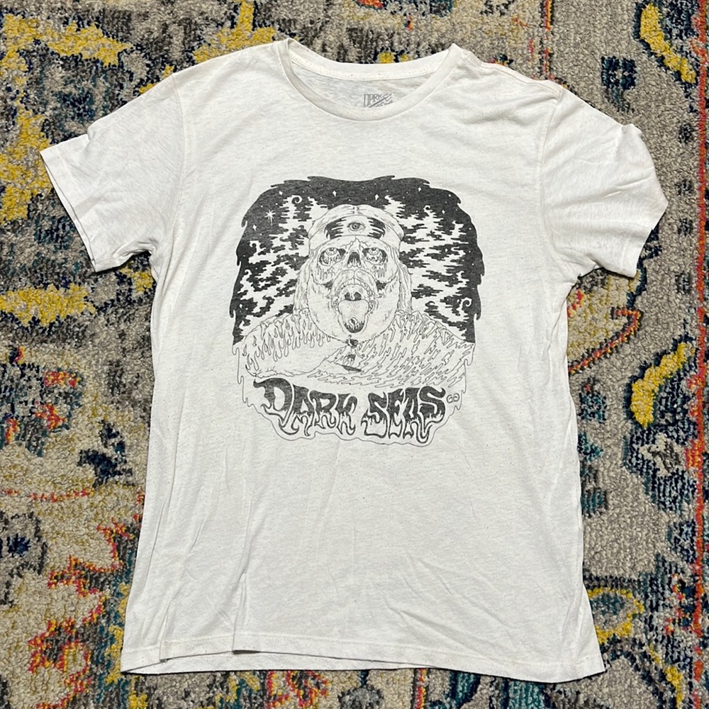 Dark seas division t-shirt
